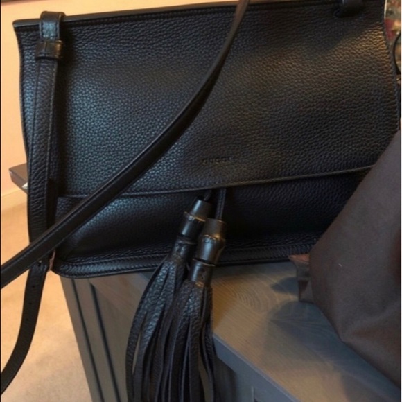 Authentic Gucci Purse - Picture 3 of 5